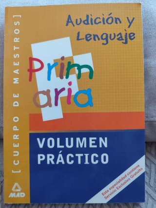 Supuestos prácticos para maestros especialistas...