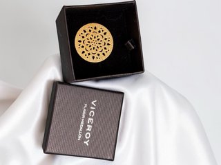 Moneda Intercambiable Viceroy Plaisir