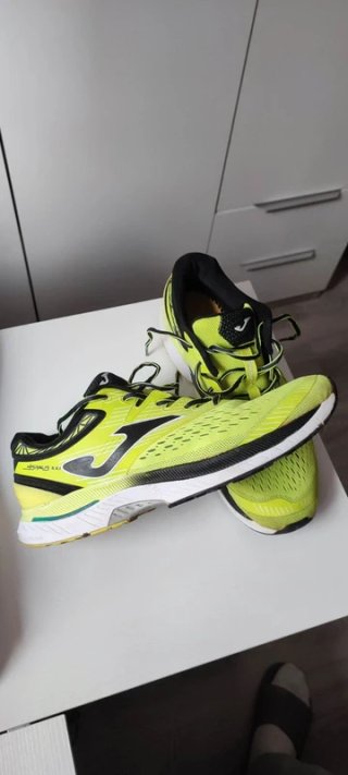 Zapatillas Running Joma Hispalis XXI
