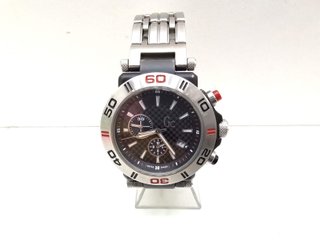 E61624-0 RELOJ PULSERA CABALLERO GUESS GC44500G