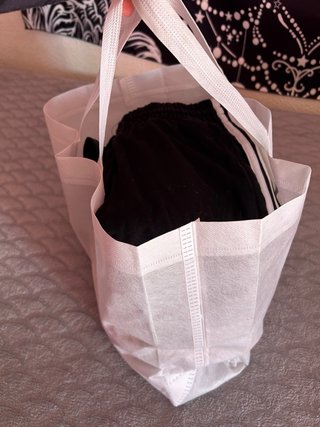 Bolsa ENTERA de ropa de MUJER variada en talla S