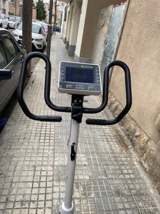 Bicicleta Estática Kettler