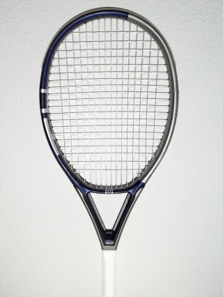 Raqueta Wilson Triad 4 - L2 - Frontenis/ Tenis