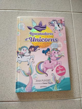 Viatge al país de les sirenes