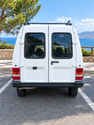 Citroen C 15 2002
