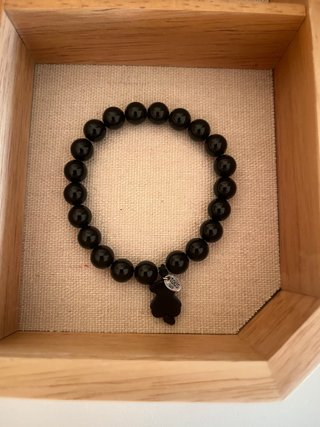 Pulsera Tous Negra