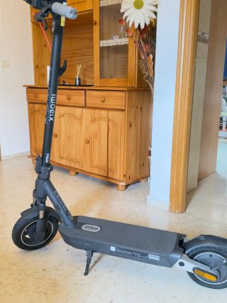 Patinete Eléctrico Xiaomi Pro