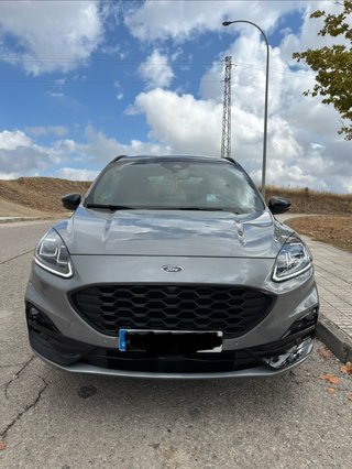 Ford Kuga 2023