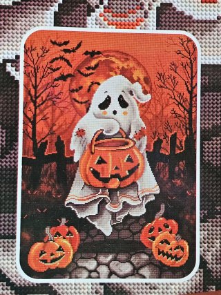 DIAMOND ART CLUB – ANY CANDY | DIAMOND PAINTING