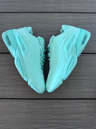 Nike NOCTA Drake Step 2 Turquesa Talla 46