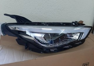 Faro delantero MG ZS
