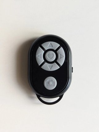 Telecomando Bluetooth per TikTok e Fotocamera
