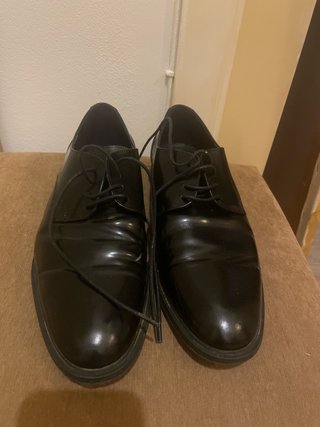 Zapatos de vestir hombre Boston