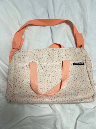 Bolsa para bebé Suavinex