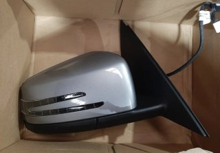 Retrovisor Mercedes Clase C W204