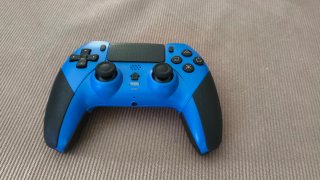 Mando Inalámbrico para PS4 y PS5