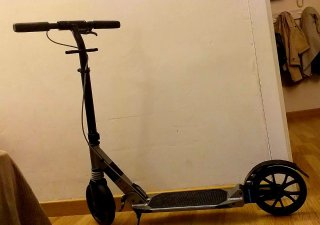 Patinete Plegable Urbano