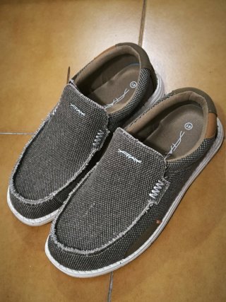 Mocasines Marrones Talla 41