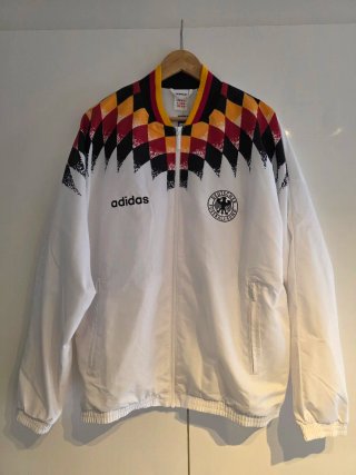 Chaqueta Adidas Selección Alemania