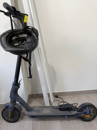 Patinete Xiaomi Mi Electric Scooter 3