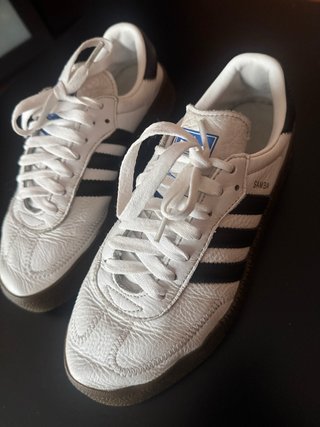 Zapatillas Adidas Samba