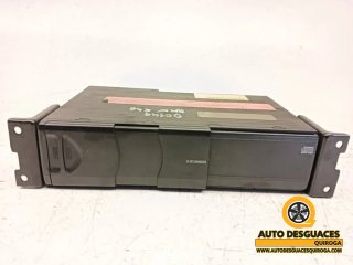 Sistema audio / radio cd BMW 3 Berlina