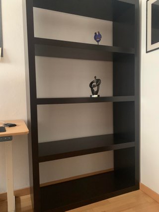 Librería Billy Ikea