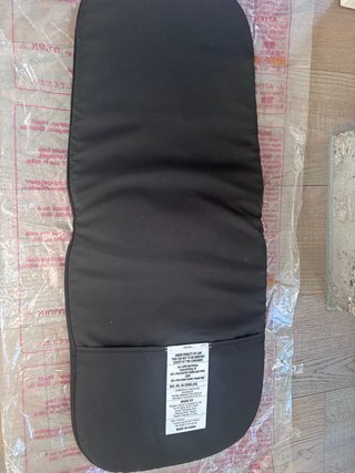 Colchón para Capazo Bugaboo 5 o 6