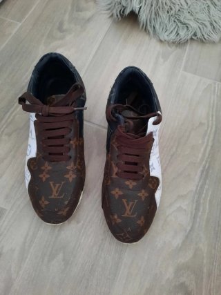 Zapatillas Louis Vuitton Talla 41