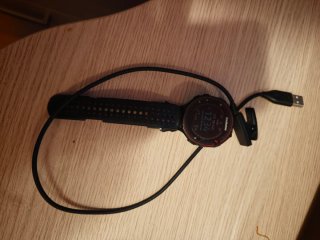 Reloj Garmin Forerunner 35