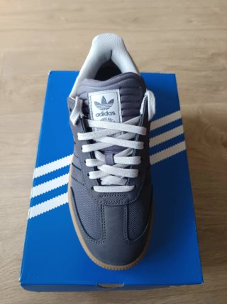 Adidas Samba XLG