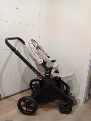 Carrito de bebé Jane Muum