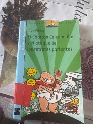 Libro