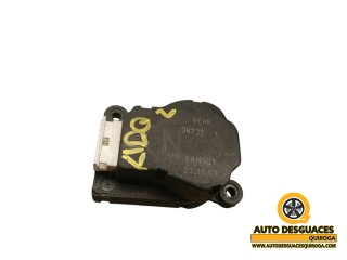 Motor apertura trampillas climatizador Citroen