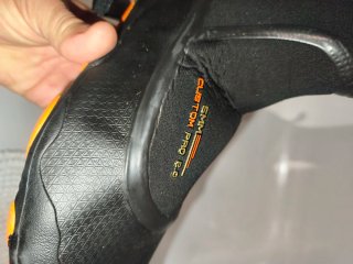 Escarpines Surf SMM Custom Pro 2.0