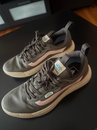 Zapatillas Vans UltraRange