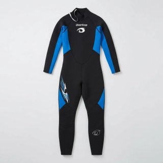 Traje de Neopreno Integral Owntop