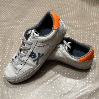 Zapatillas Scalpers Talla 41