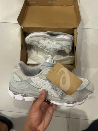Zapatillas ASICS Talla 42