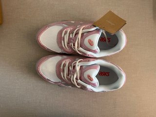 Zapatillas Asics Gel NYC
