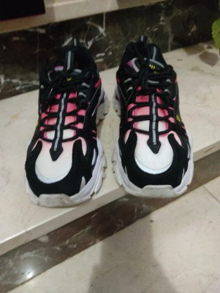 Zapatillas Deportivas Multicolor