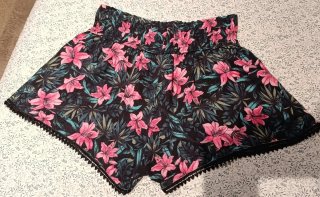 Pantalones cortos Tezenis estampados