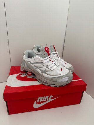 Zapatillas Nike Shox TL