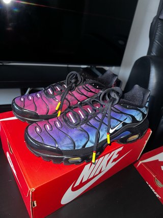 Nike Air Max Plus TN Talla 44