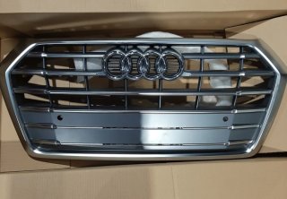 Rejilla Delantera Audi Q5