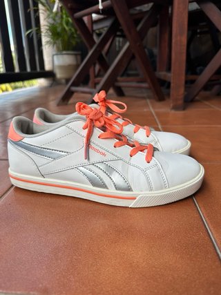 Zapatillas Reebok