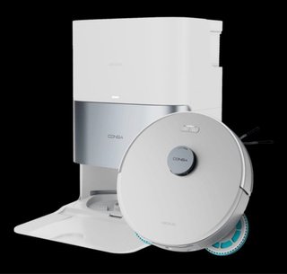 Robot Aspirador Cecotec Conga Q200 X-Treme