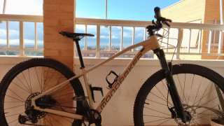 Bicicleta de Montaña Mondraker