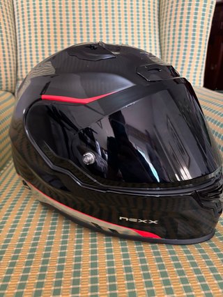 NEXX X.R3R Carbon 20 Aniversario Limited Edition T
