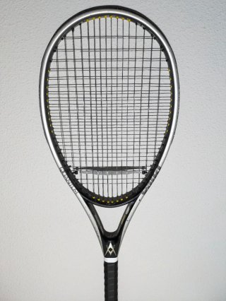 Raqueta Völkl Catapult 3 - L2 - Frontenis Tenis